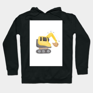 Construction Collection Hoodie